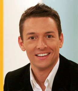 Stéphane Jobert