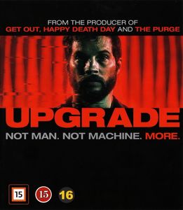 Upgrade