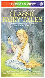 Classic Fairy Tales