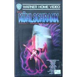 Der Kühlschrank