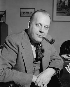 Karl E. Mundt