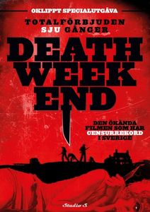 Death Weekend
