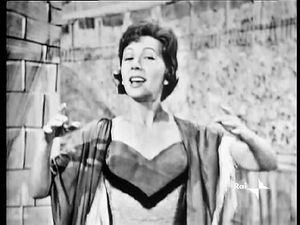 Serata Di Gala 1960
