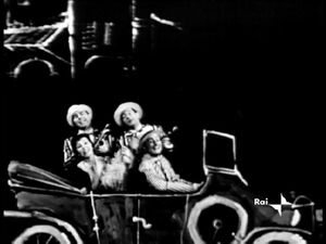 Serata Di Gala 1960