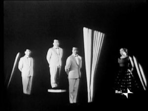 Serata Di Gala 1960