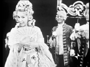 Serata Di Gala 1960