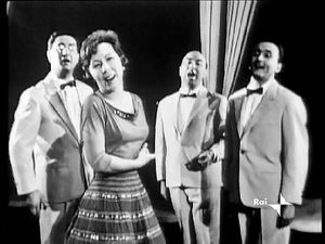 Serata Di Gala 1960