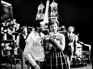 Serata Di Gala 1960