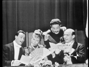 Serata Di Gala 1960