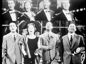 Serata Di Gala 1960