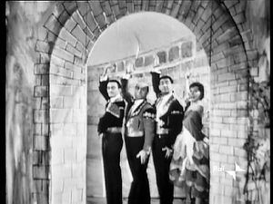 Serata Di Gala 1960