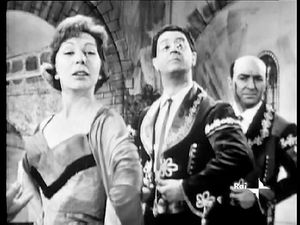 Serata Di Gala 1960
