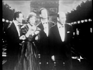 Serata Di Gala 1960
