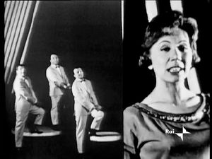 Serata Di Gala 1960