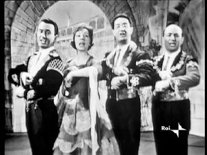 Serata Di Gala 1960