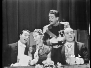 Serata Di Gala 1960
