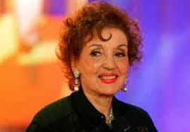 Gloria Lasso