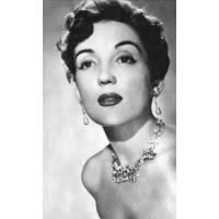 Gloria Lasso