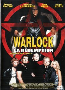 Warlock La Rédemption