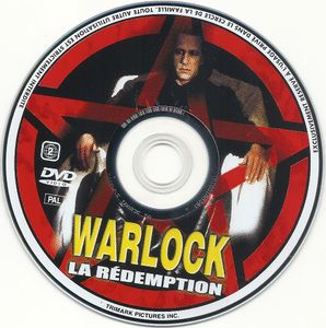 Warlock La Rédemption