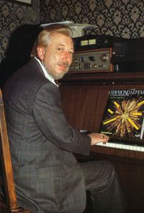 Raymond Lefebvre