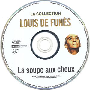 La Soupe Aux Choux