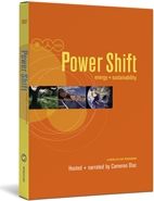 Power Shift: Energy + Sustainability