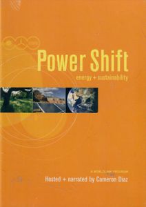 Power Shift: Energy + Sustainability