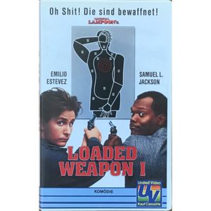 Loaded Weapon 1