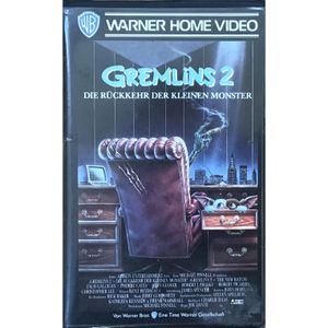Gremlins 2 - Die Rückkehr der kleinen Monster