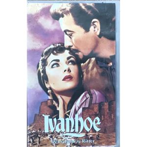 Ivanhoe - Der schwarze Ritter