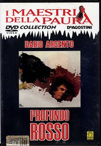 Profondo Rosso