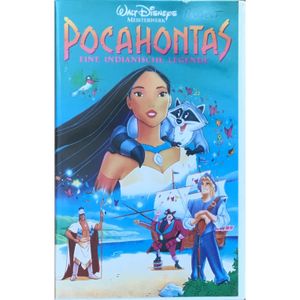 Pocahontas