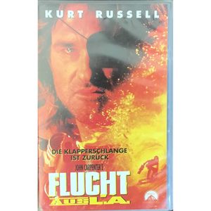 Flucht aus L.A.