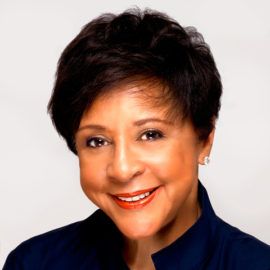 Sheila C. Johnson