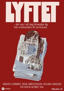 Lyftet