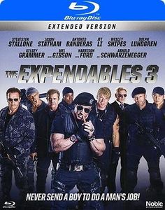The Expendables 3