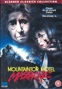 Mountaintop Motel Massacre