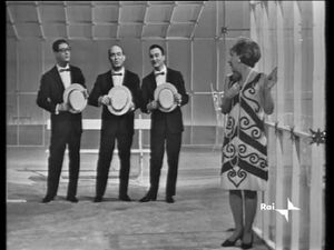 I Cetra E La Commedia Musicale