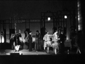 I Cetra E La Commedia Musicale