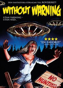 Without Warning