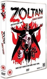 Zoltan: Hound Of Dracula
