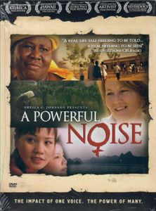 A Powerful Noise