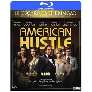 American Hustle