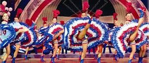 Charley Ballet