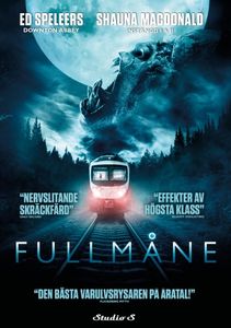 Fullmåne