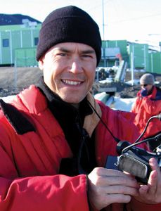 Paul Devlin