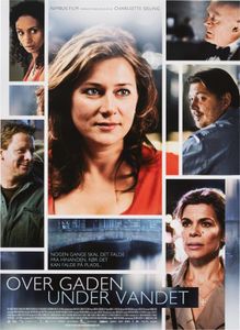 Over Gaden Under Vandet