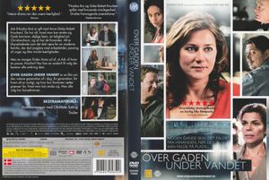 Over Gaden Under Vandet