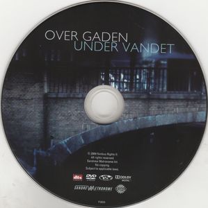 Over Gaden Under Vandet